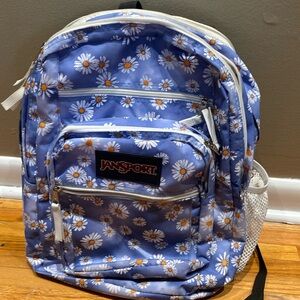 Jansport backpack